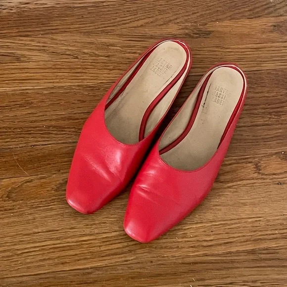 Maryam Nassir Zadeh mules - Picture 3 of 6